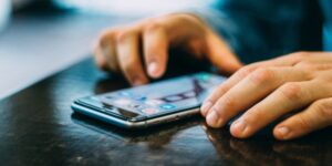 Mobile app development in Dallas, best mobile app development & maintenance.