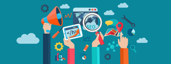 Optimizing your website for your Local SEO needs