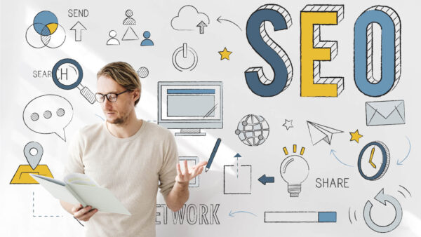 SEO Foundation