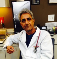 Dr. Steve Rakkar, M.D.