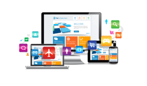 Web development in Dallas, we can assist you with all of your needs.