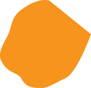 triforce orange blob