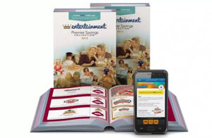 The Entertainment Book