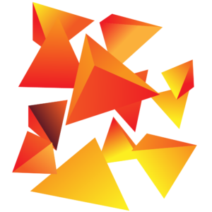 pyramids