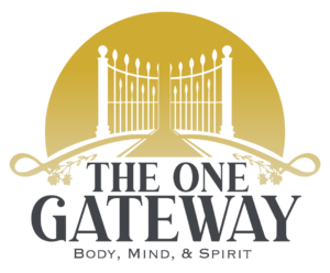 one gateway logo