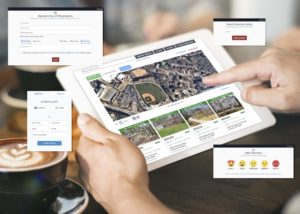 Web development in Dallas, we can assist you with all of your needs.