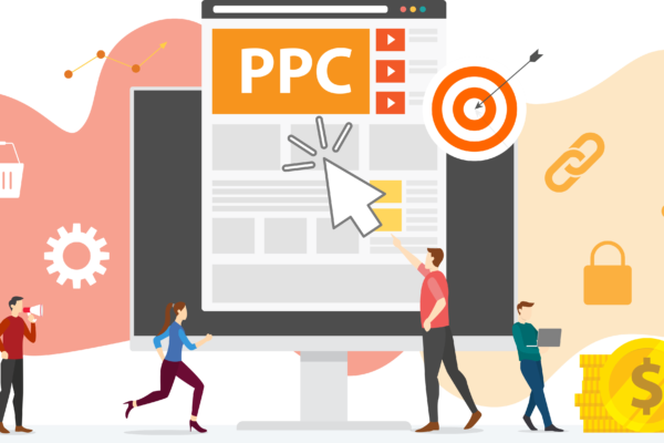 PPC agency in Dallas, best PPC services for your business.