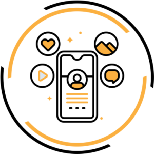 Dedicated Social Media Account Manager