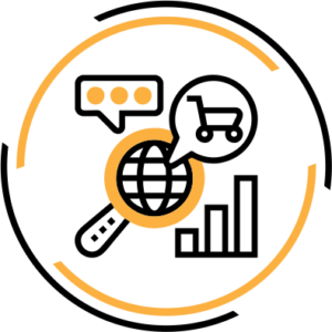 SEO for E Commerce business