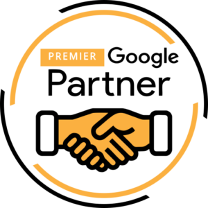 Premier Google Partner Certificate