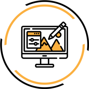 Custom Social Media Graphics designs