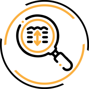 In-depth-Research for all aspects of the website