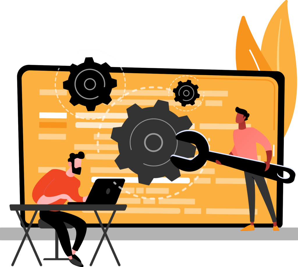 SEO company in Dallas, 100% reliable services.