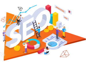 SEO company in Dallas, best SEO services for your business.