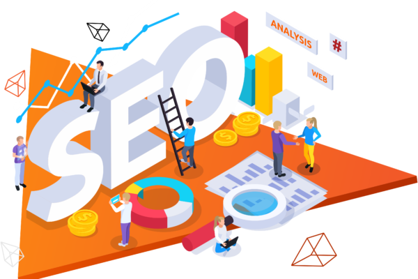 SEO company in Dallas, best SEO services for your business.