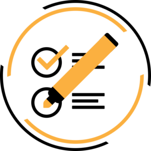 Testing & Reporting logo