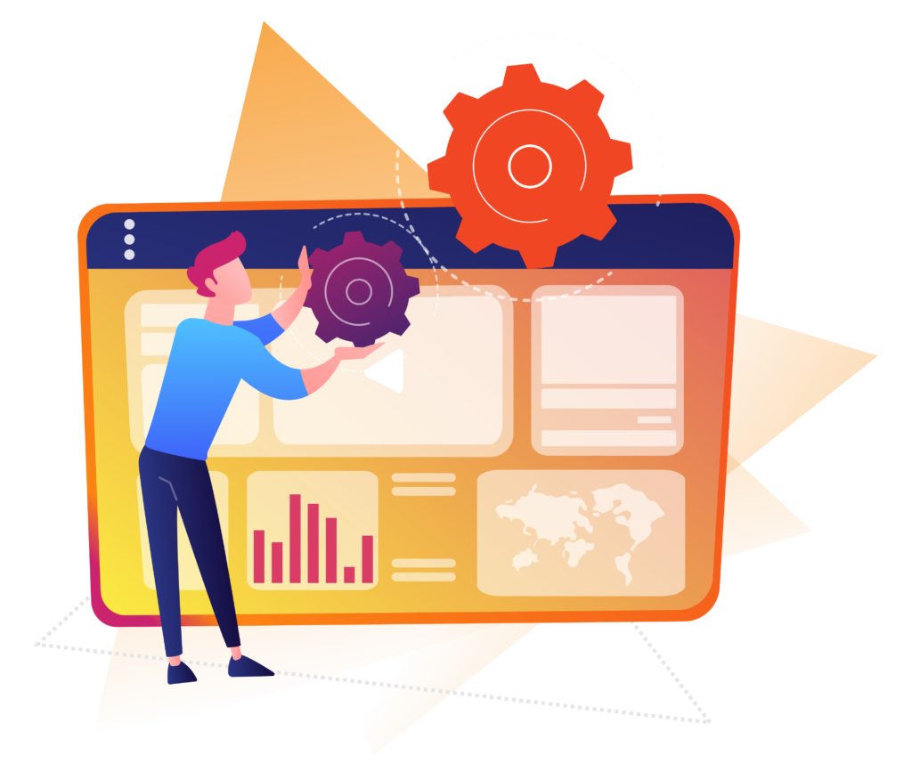 SEO company in Dallas, let us grow your business.