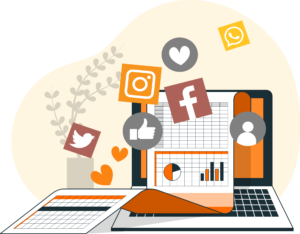 Business Social Media Management in Dallas Texas