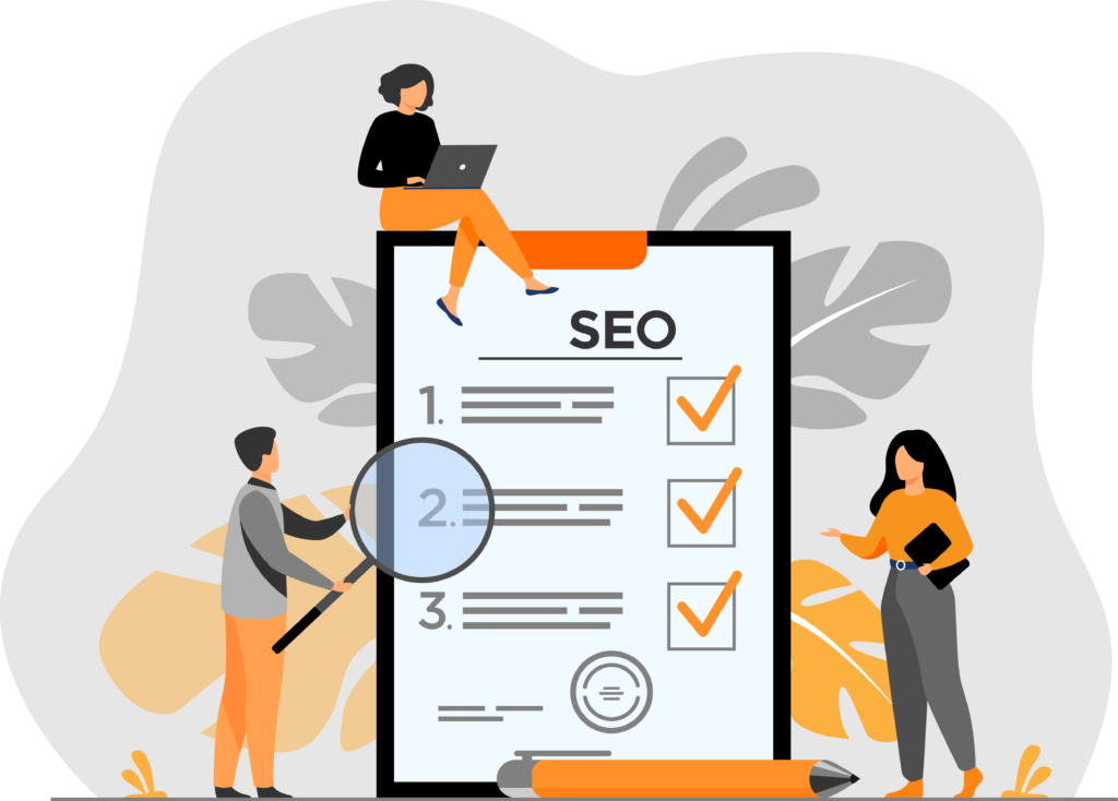 SEO company in Dallas, boost your business today.