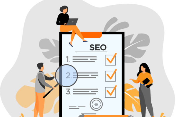 SEO company in Dallas, boost your business today.