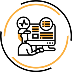 Marketing Internship Logo