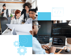 Web Development Triforce