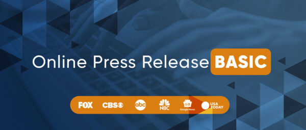 Online Press Release Basic