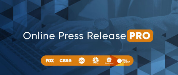 Online Press Release PRO