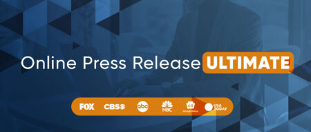 Online Press Release Ultimate