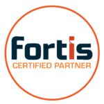 fortis-badge