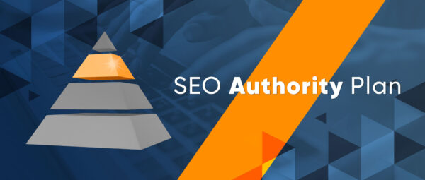 SEO Authority Plan