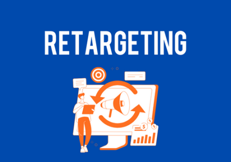 Retargeting For Facebook & Google