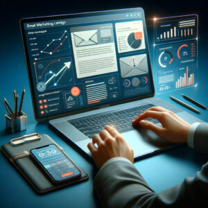 email marketing strategies