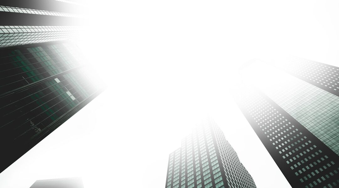 Photo Dallas skyline