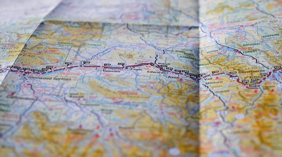 Photo 1 Dallas skyline 2 PPC ad 3 Dallas map 4 Keyword research 5 PPC campaign 6 Dallas businesses 7 Conversion tracking