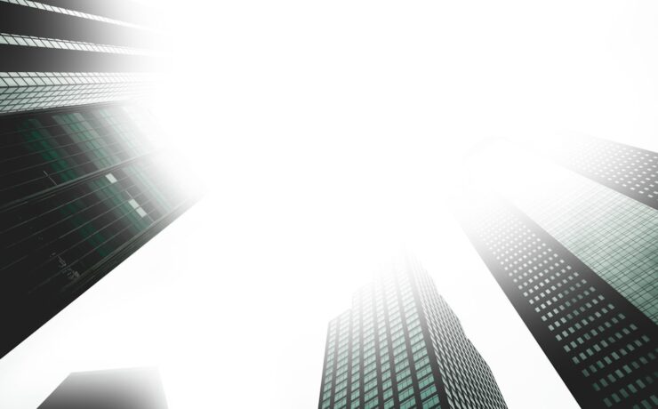 Photo Dallas skyline