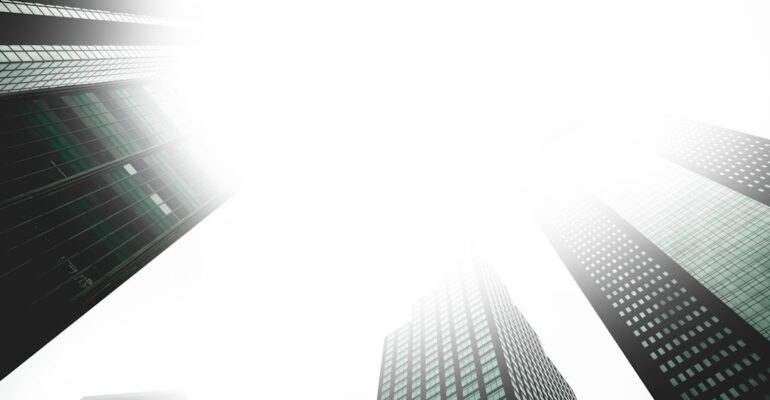 Photo Dallas skyline