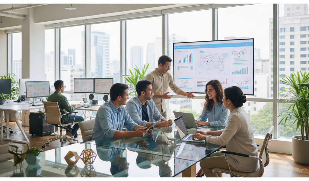 --- Here's the title: "What is Local SEO and Why Does My Small Business Need It?"