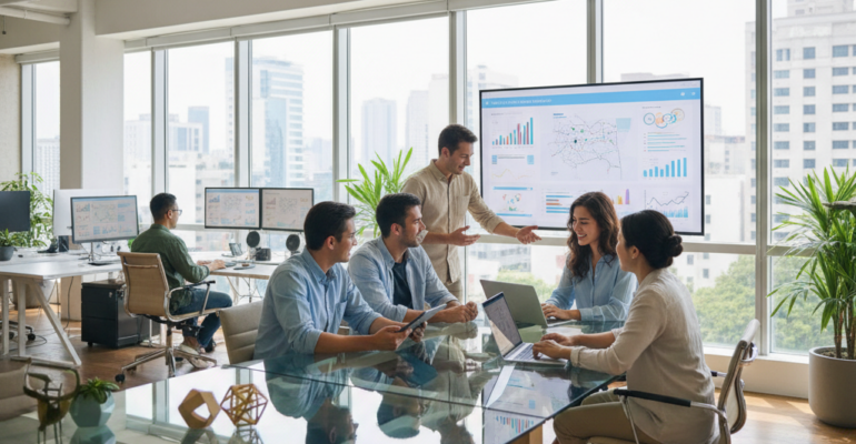 --- Here's the title: "What is Local SEO and Why Does My Small Business Need It?"
