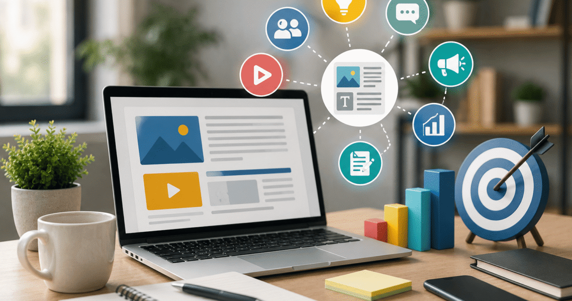 Content Marketing