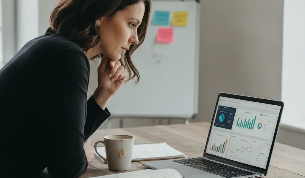 Digital Marketing Strategy