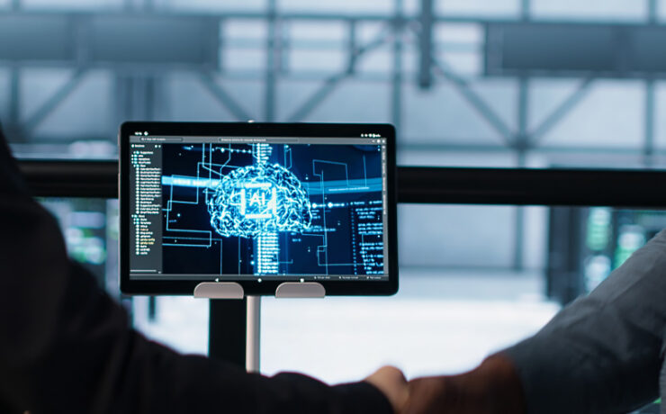 Artificial Intelligence Affect Business