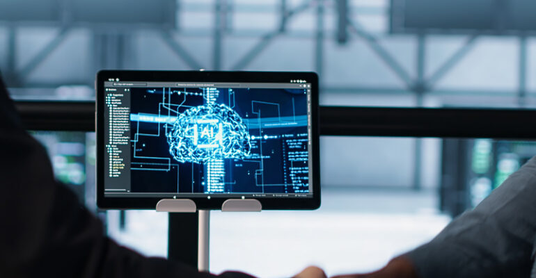 Artificial Intelligence Affect Business